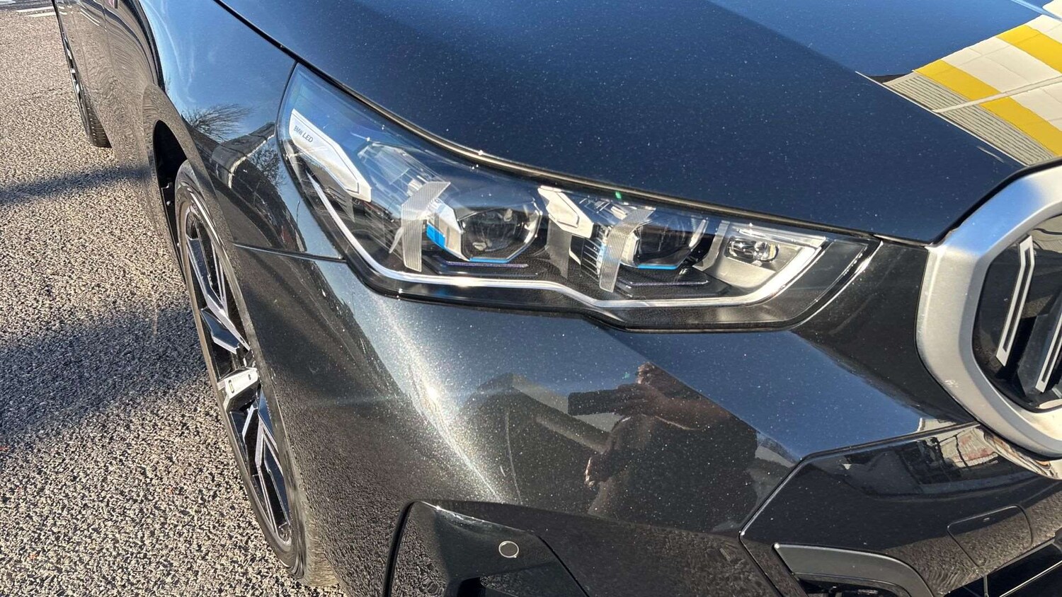 Used BMW 5 Series 2025 for sale - 77727031: Photo 18