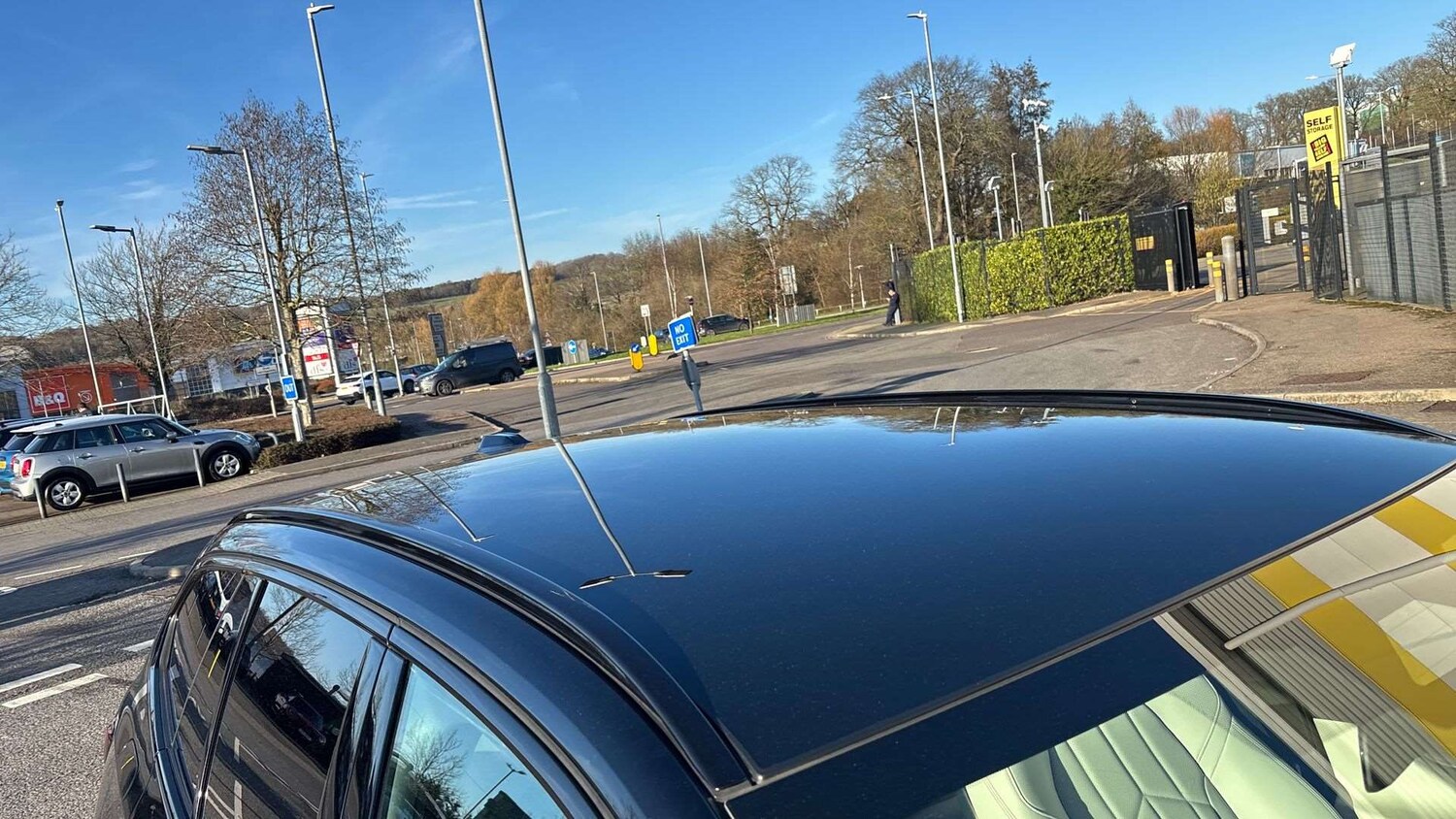 Used BMW 5 Series 2025 for sale - 77727031: Photo 19