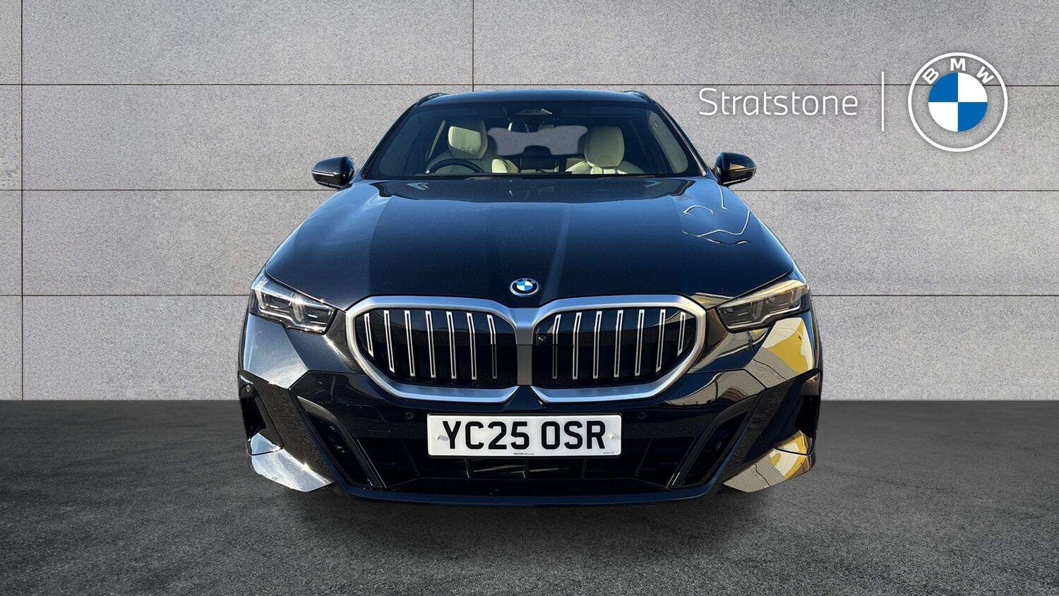 Used BMW 5 Series 2025 for sale - 77727031: Photo 21