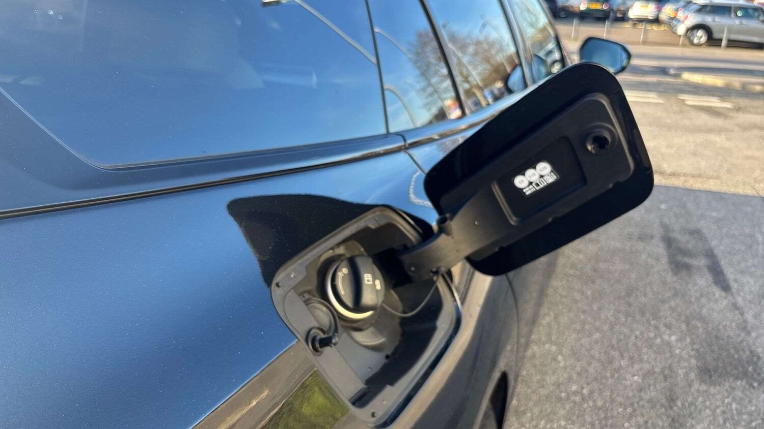 Used BMW 5 Series 2025 for sale - 77727031: Photo 25