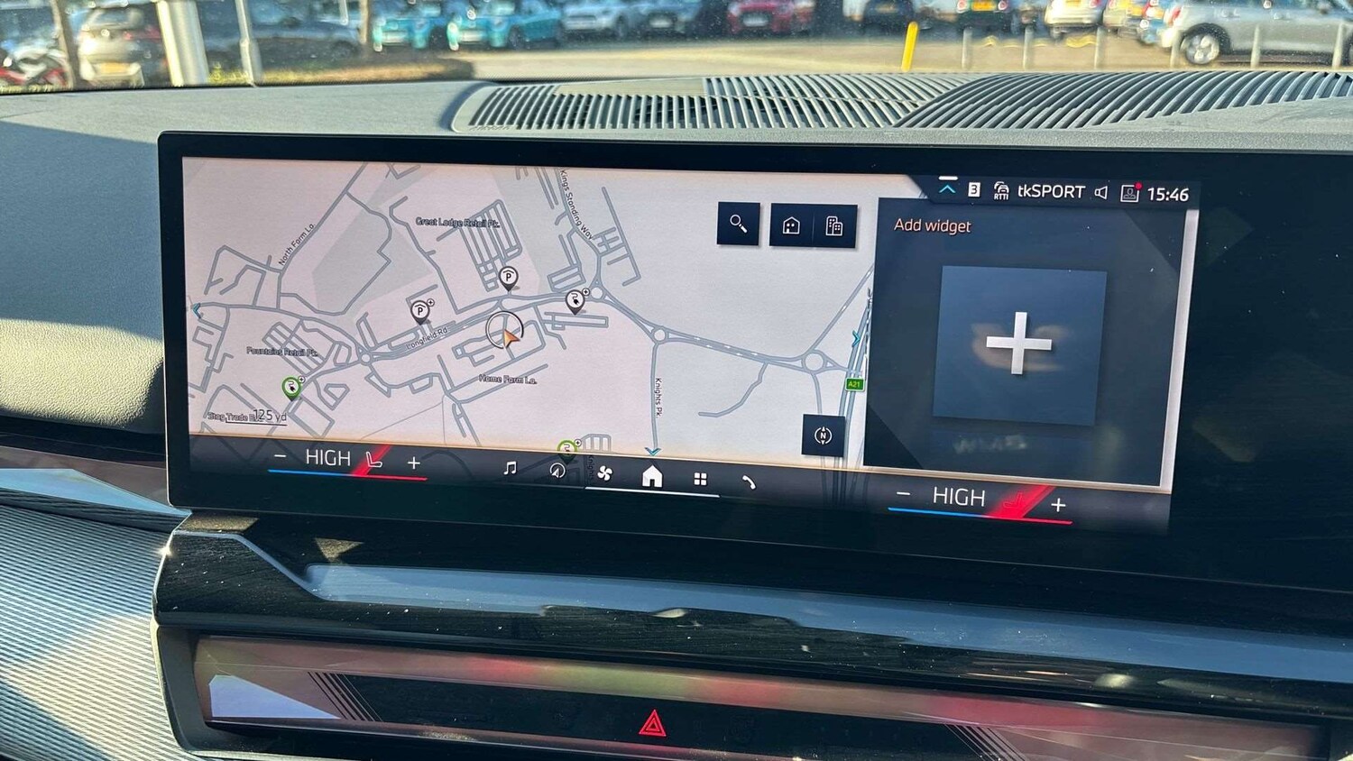 Used BMW 5 Series 2025 for sale - 77727031: Photo 31