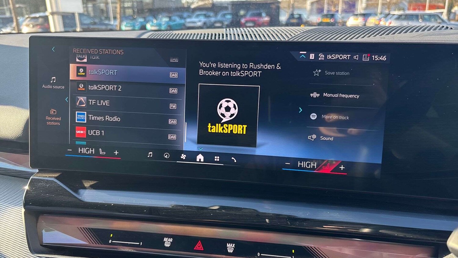 Used BMW 5 Series 2025 for sale - 77727031: Photo 32