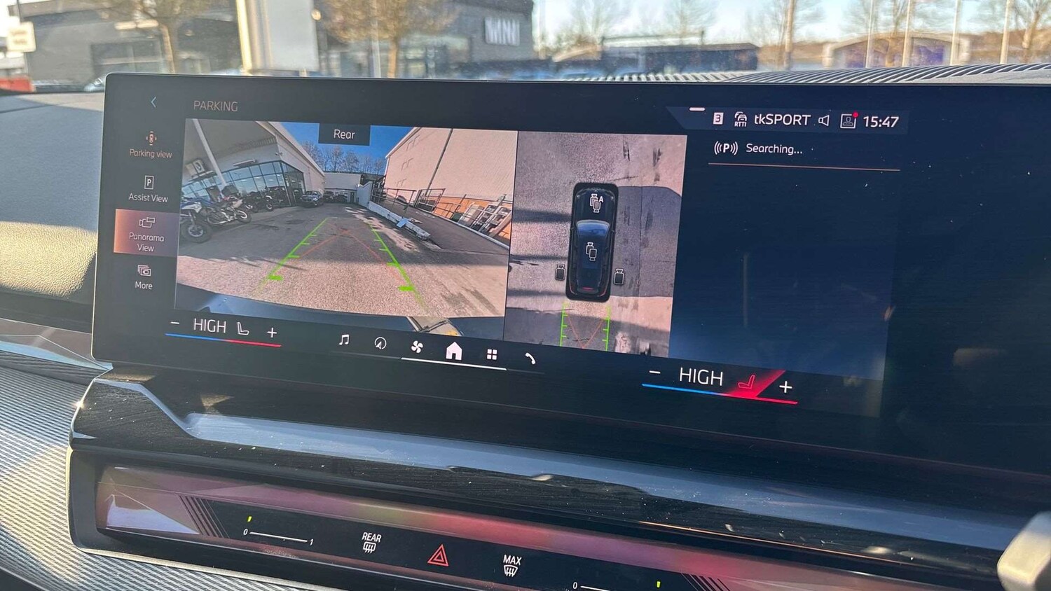 Used BMW 5 Series 2025 for sale - 77727031: Photo 35