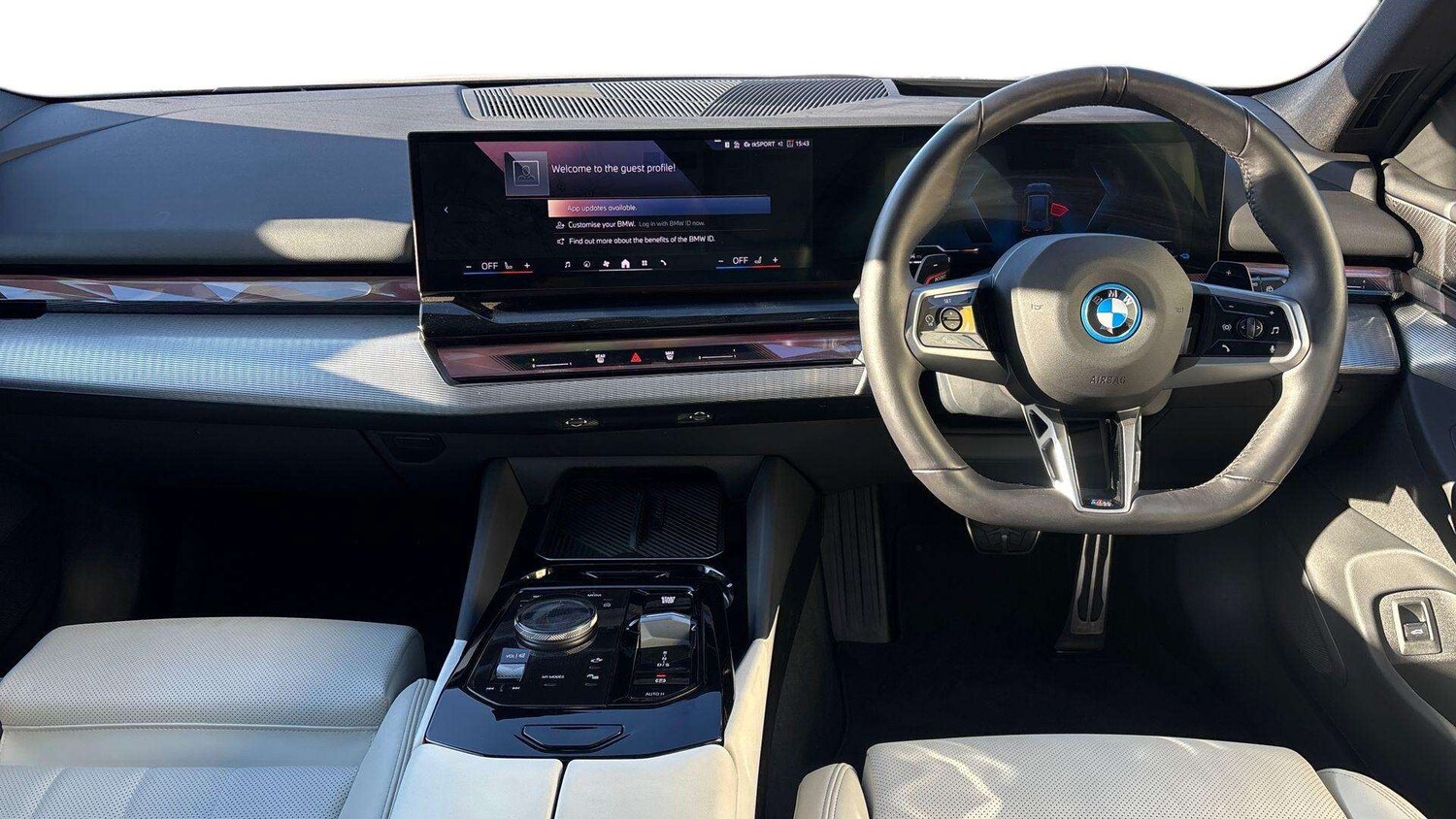 Used BMW 5 Series 2025 for sale - 77727031: Photo 6