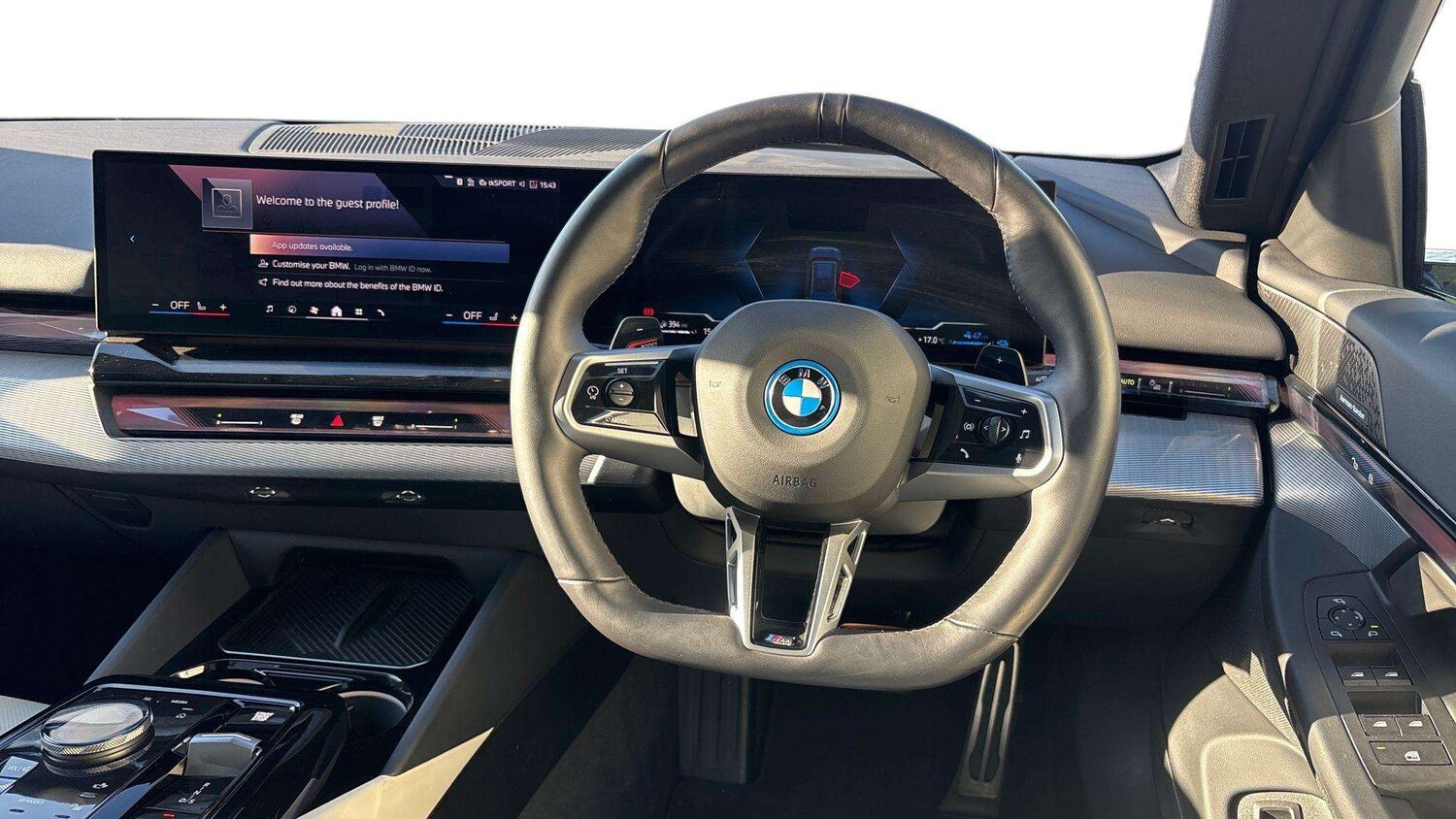 Used BMW 5 Series 2025 for sale - 77727031: Photo 7