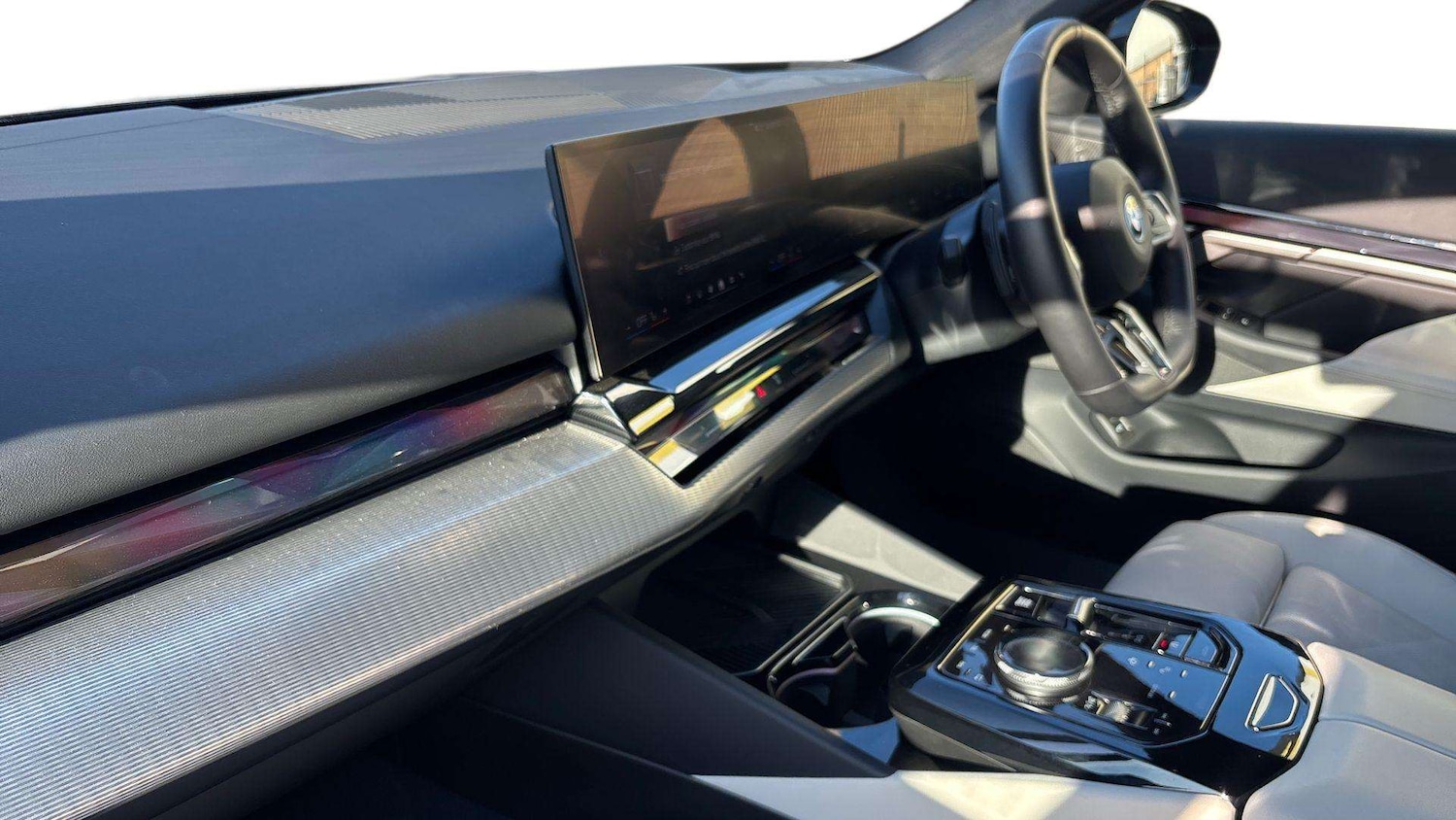 Used BMW 5 Series 2025 for sale - 77727031: Photo 9