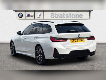 Used BMW 3 Series 2025 for sale - 75271025: Photo