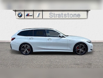 Used BMW 3 Series 2025 for sale - 75271025: Photo
