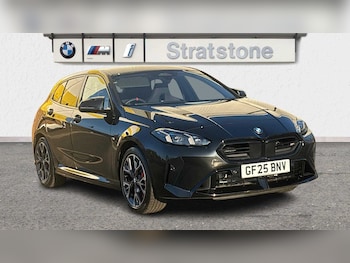BMW - 1 Series