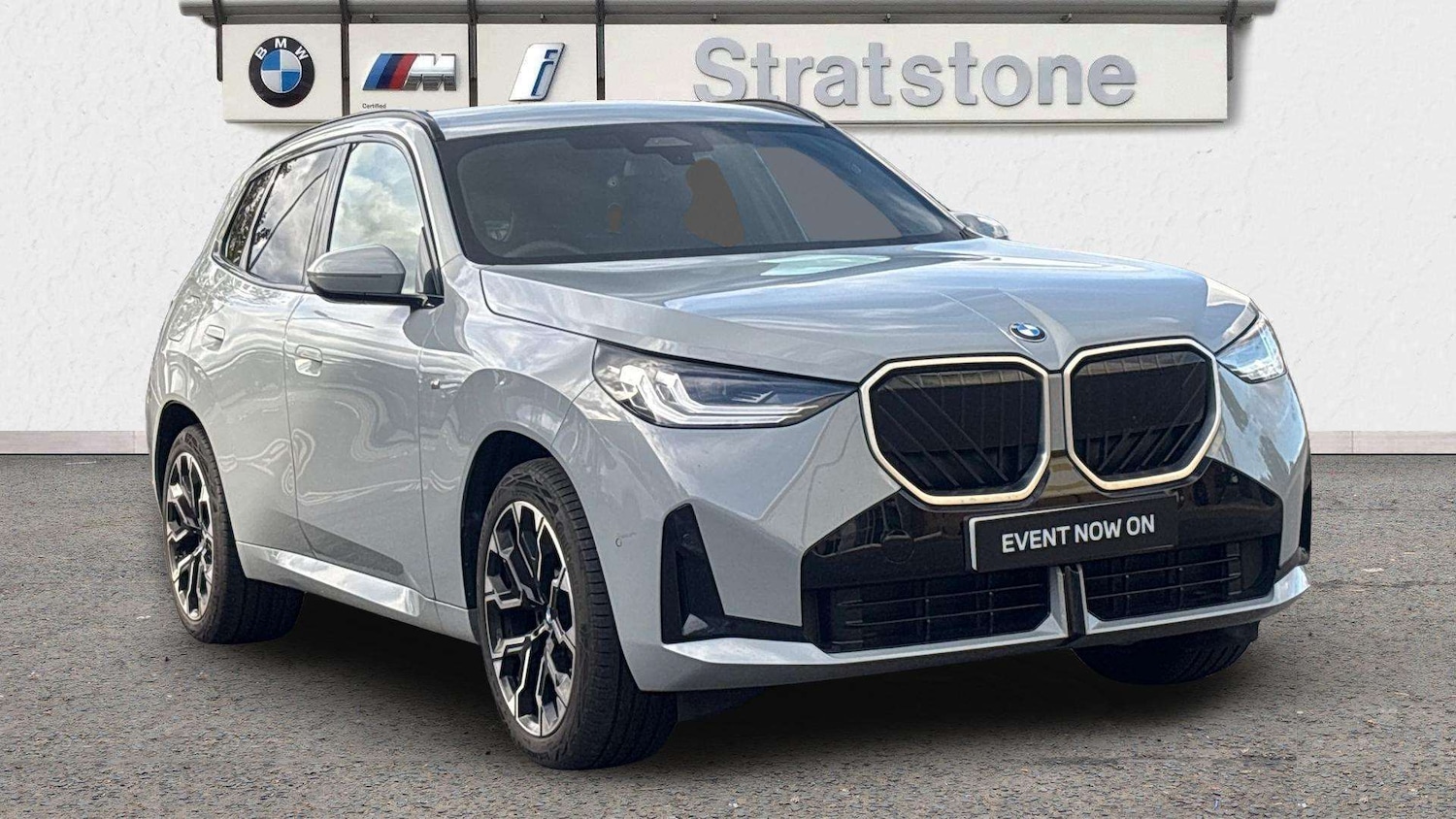 Used BMW X3 2025 for sale - 76362529: Photo 1