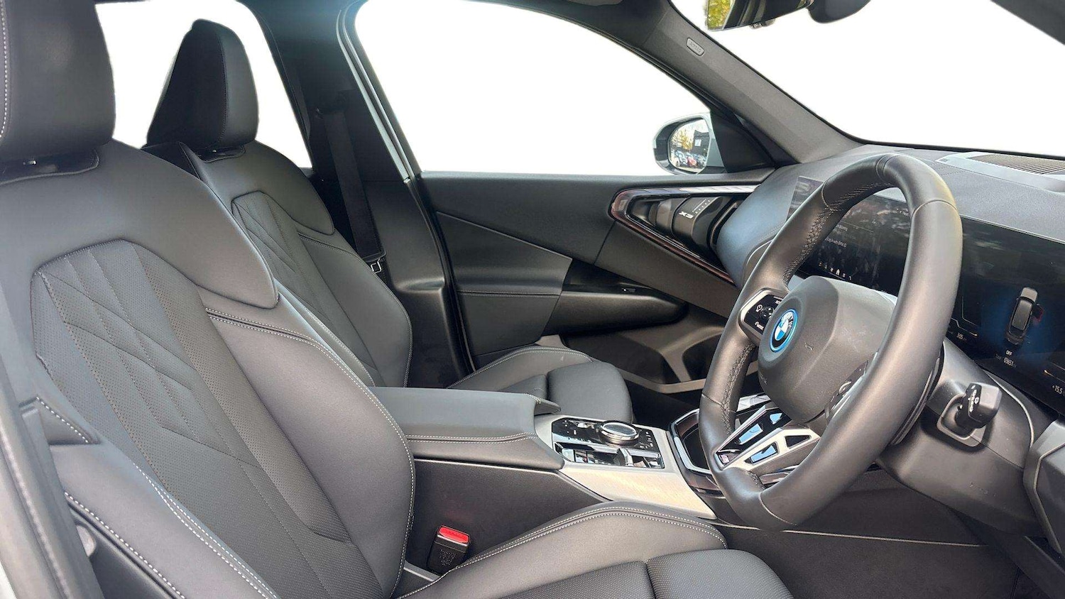Used BMW X3 2025 for sale - 76362529: Photo 13