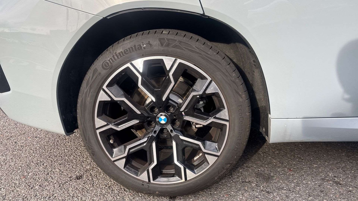 Used BMW X3 2025 for sale - 76362529: Photo 16