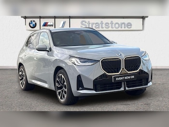 Used BMW X3 2025 for sale - 76362529: Photo