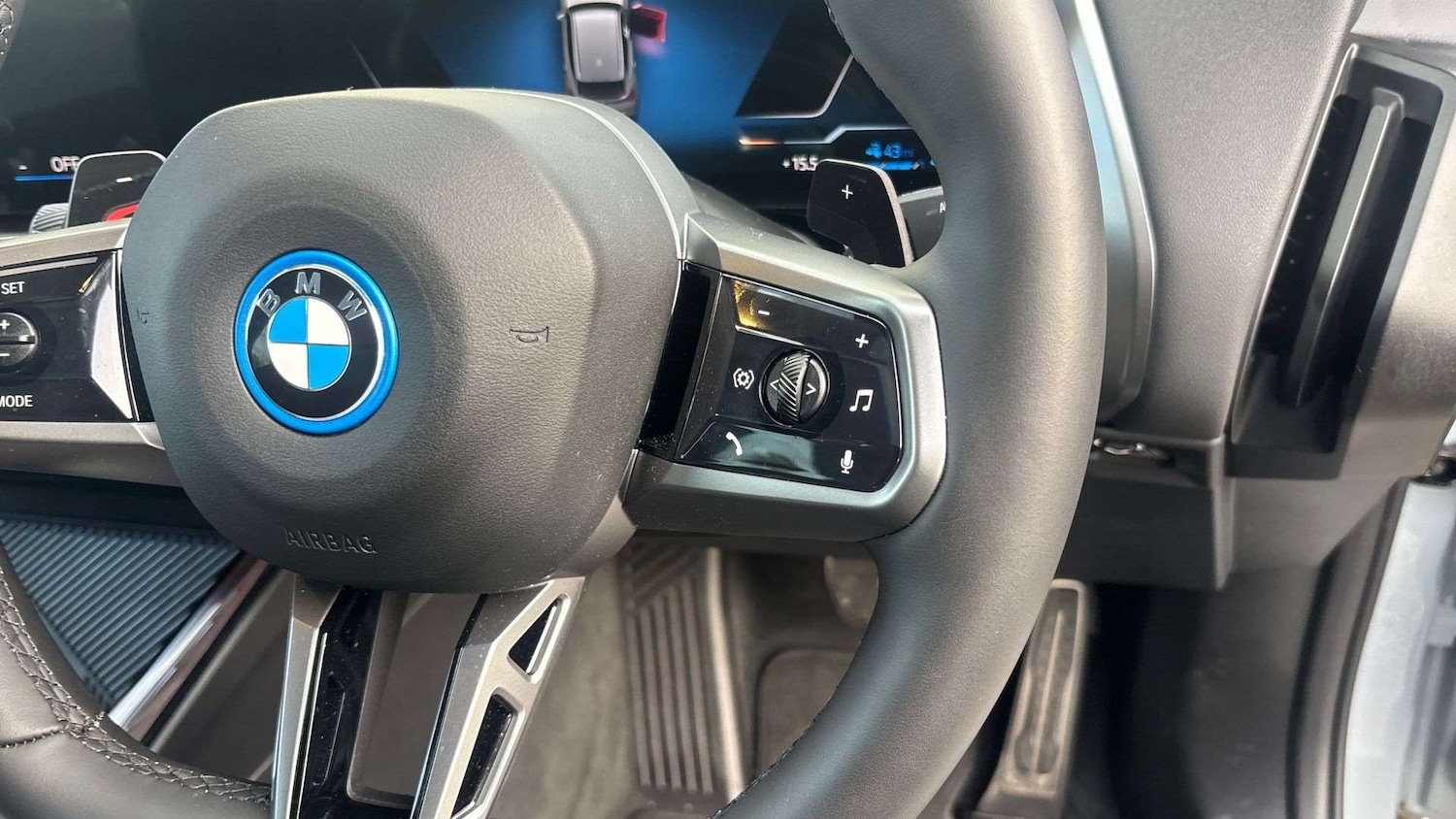 Used BMW X3 2025 for sale - 76362529: Photo 23