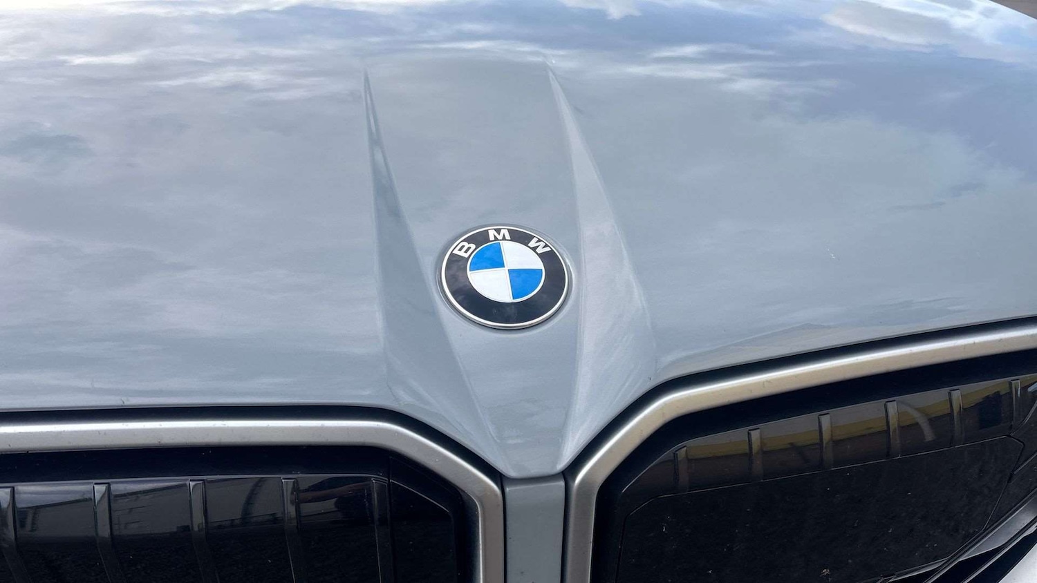 Used BMW X3 2025 for sale - 76362529: Photo 24