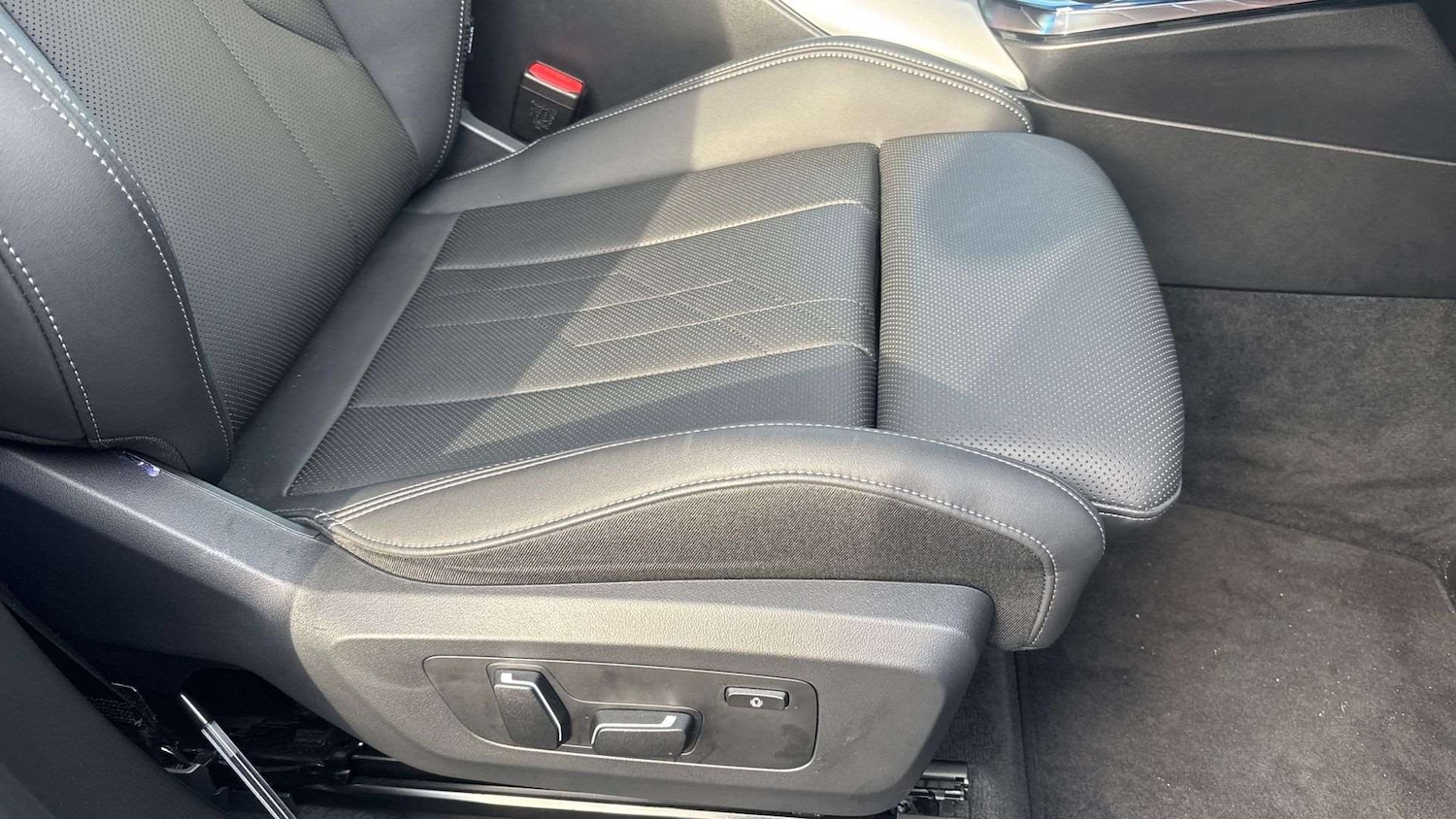 Used BMW X3 2025 for sale - 76362529: Photo 28