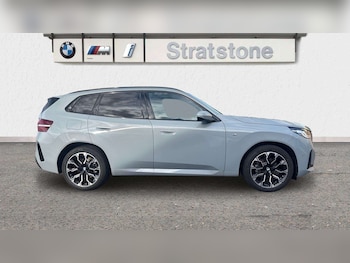 Used BMW X3 2025 for sale - 76362529: Photo