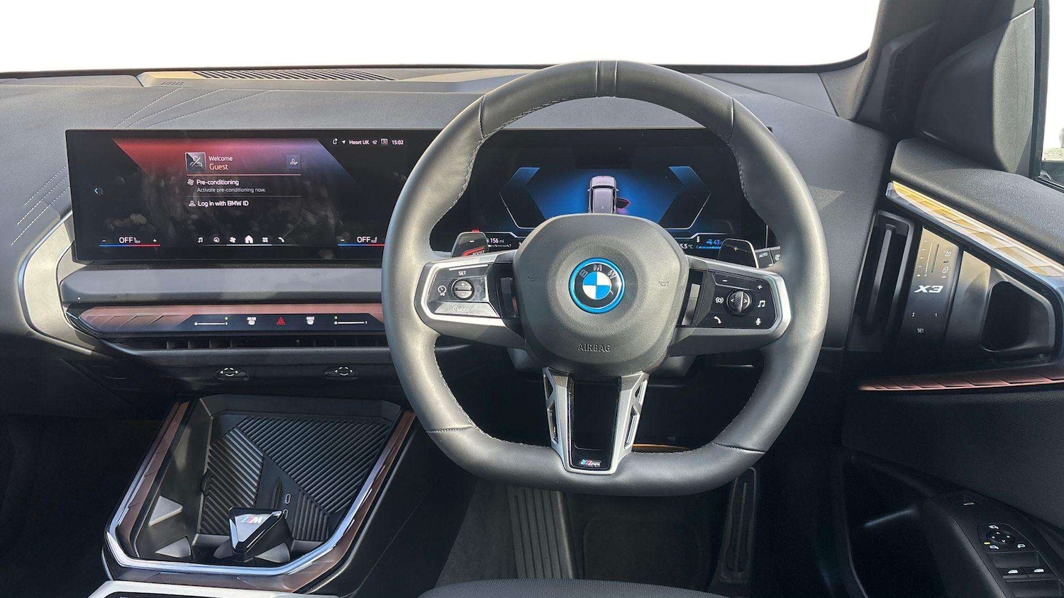 Used BMW X3 2025 for sale - 76362529: Photo 7