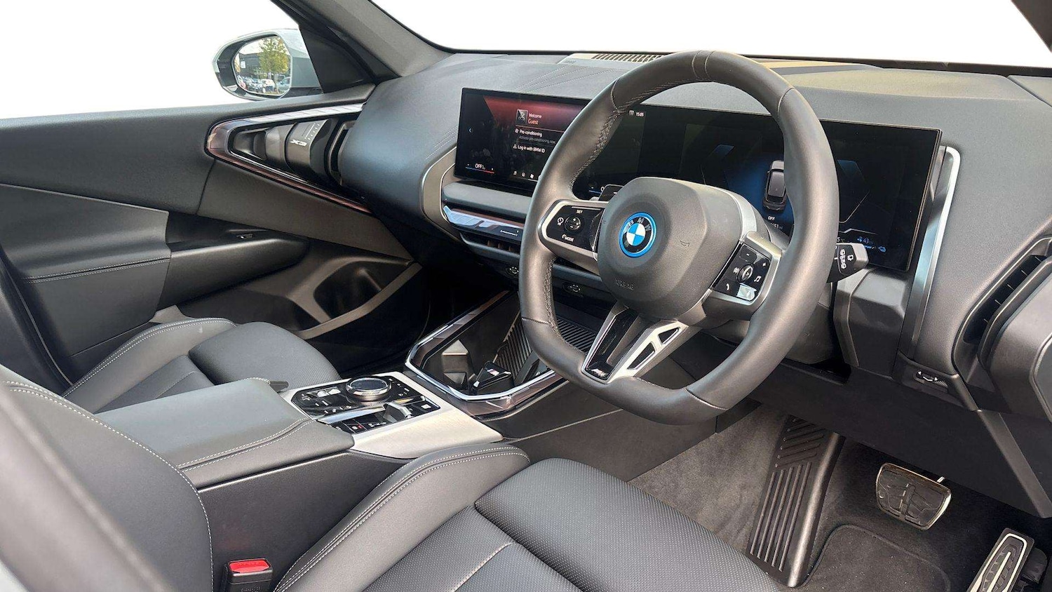 Used BMW X3 2025 for sale - 76362529: Photo 8
