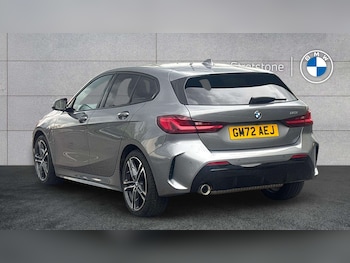 Used BMW 1 Series 2022 for sale - 78234184: Photo