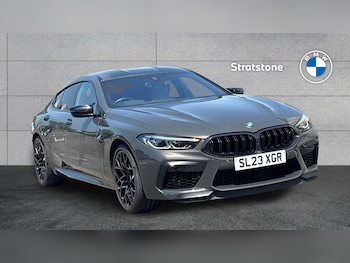 Used BMW M8 2023 for sale - 79027919: Photo