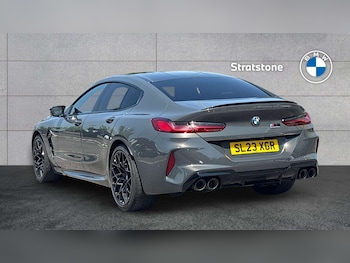Used BMW M8 2023 for sale - 79027919: Photo
