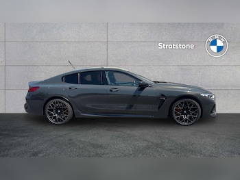 Used BMW M8 2023 for sale - 79027919: Photo