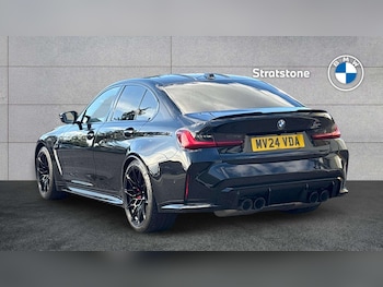 Used BMW M3 2024 for sale - 78604415: Photo