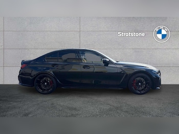 Used BMW M3 2024 for sale - 78604415: Photo