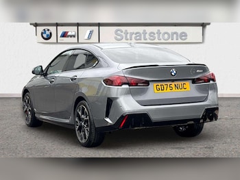 Used BMW 2 Series 2025 for sale - 78551067: Photo