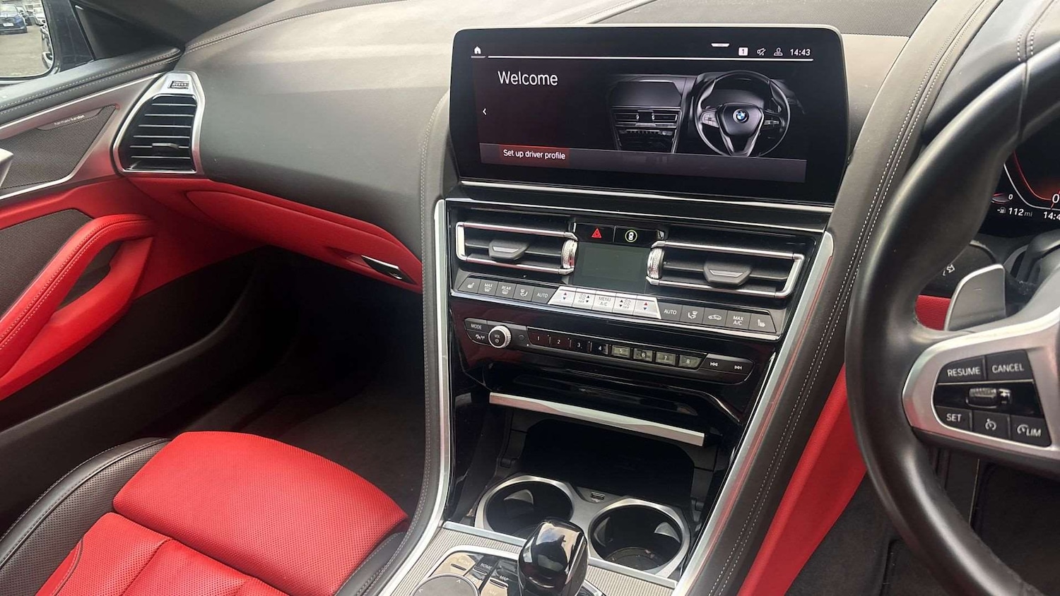 Used BMW 8 Series 2022 for sale - 76967714: Photo 10