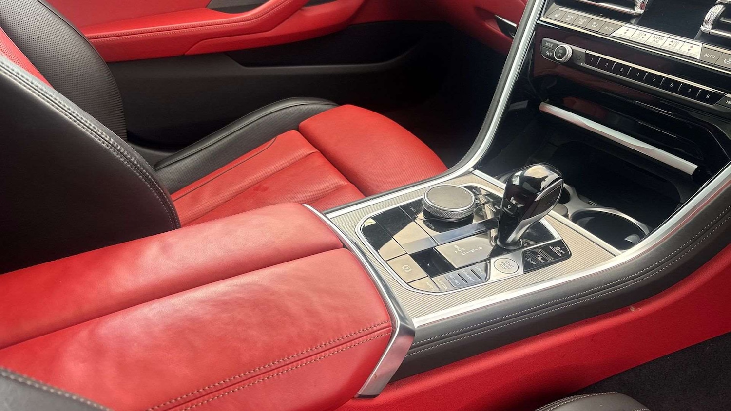 Used BMW 8 Series 2022 for sale - 76967714: Photo 12