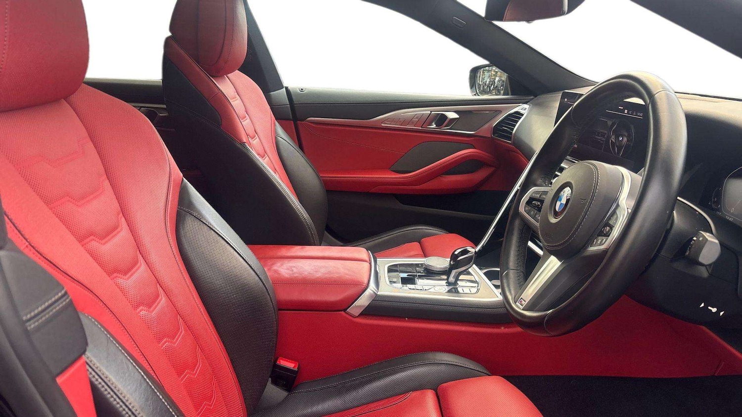 Used BMW 8 Series 2022 for sale - 76967714: Photo 13