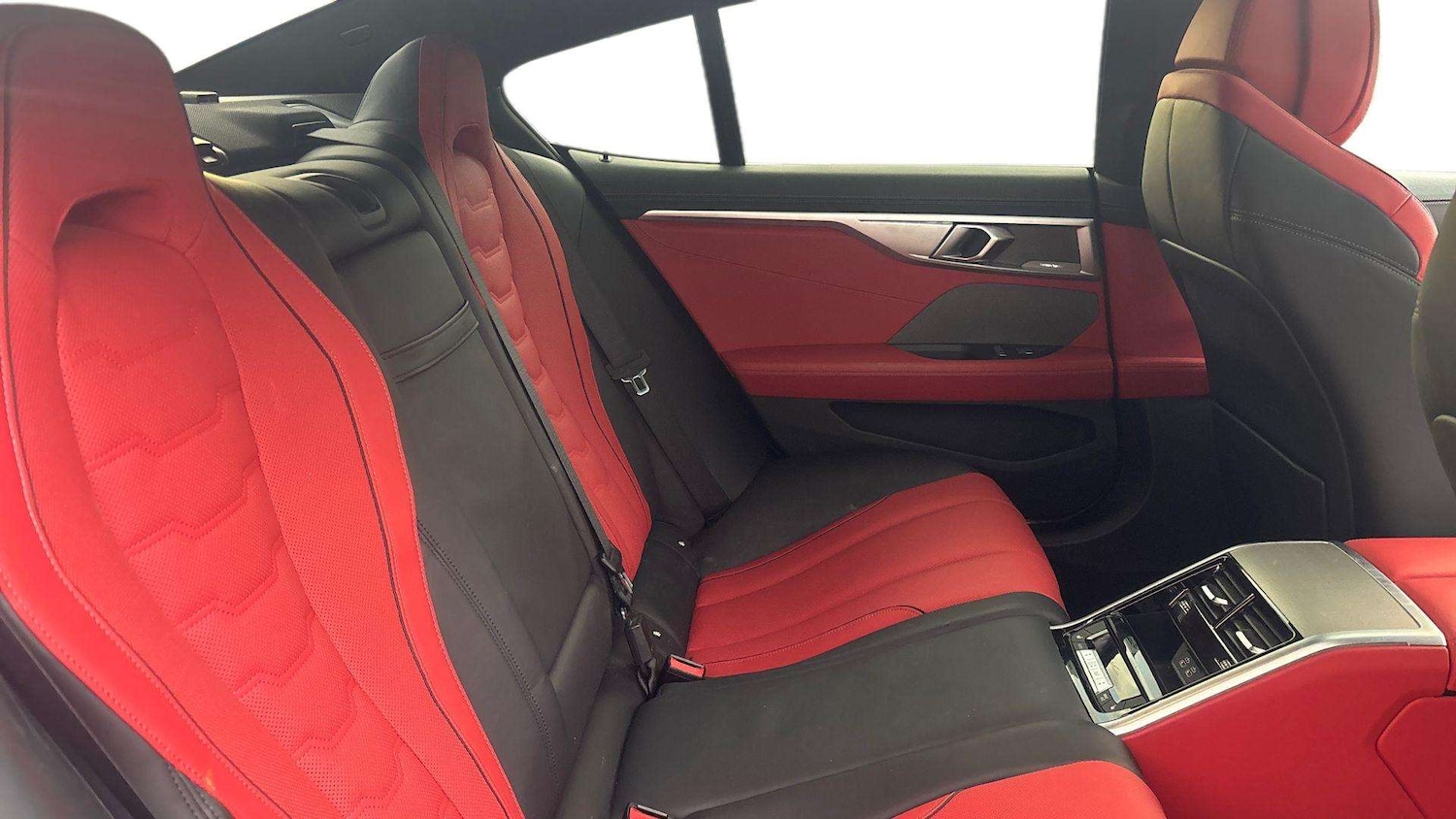 Used BMW 8 Series 2022 for sale - 76967714: Photo 14