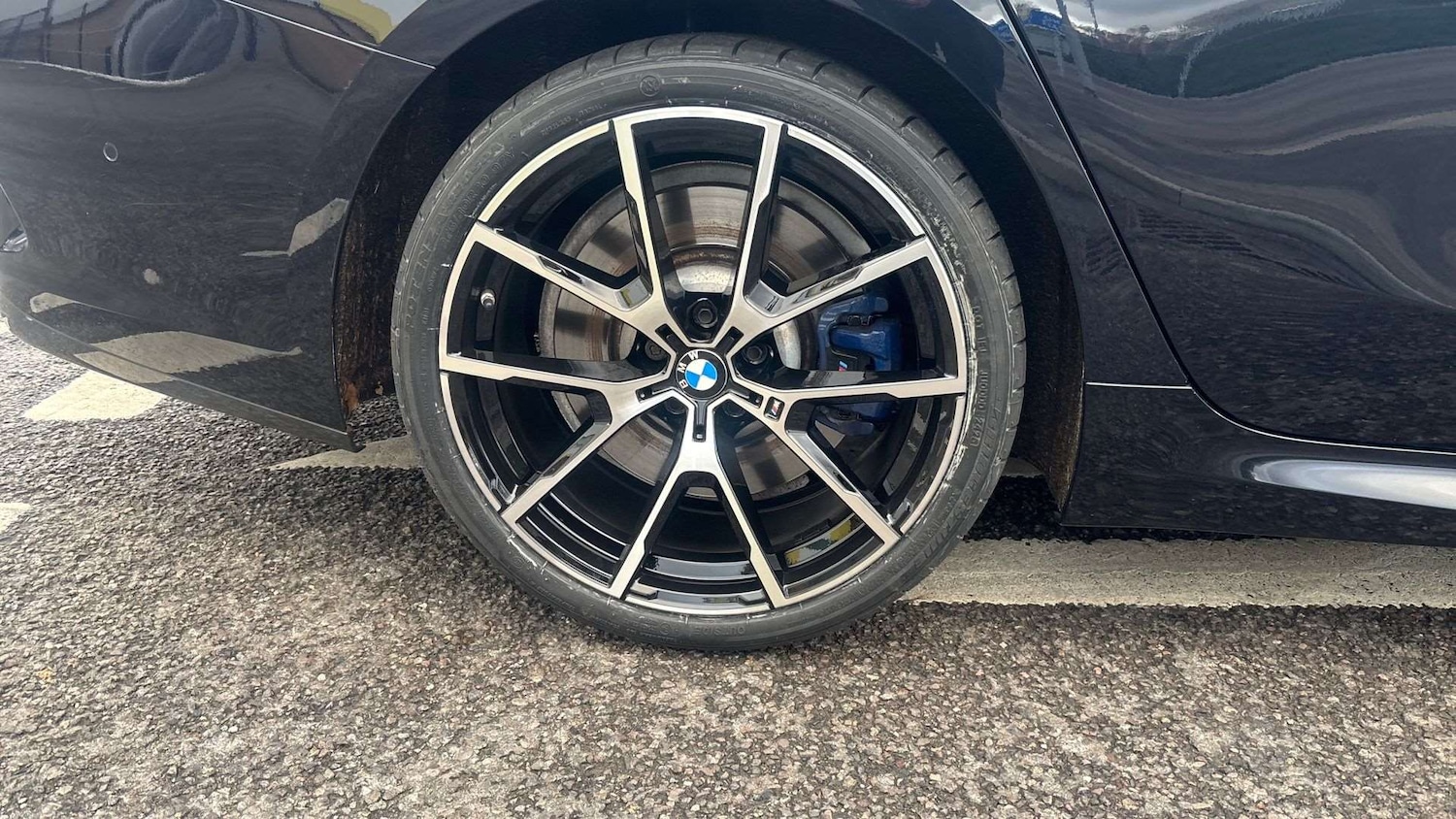 Used BMW 8 Series 2022 for sale - 76967714: Photo 16