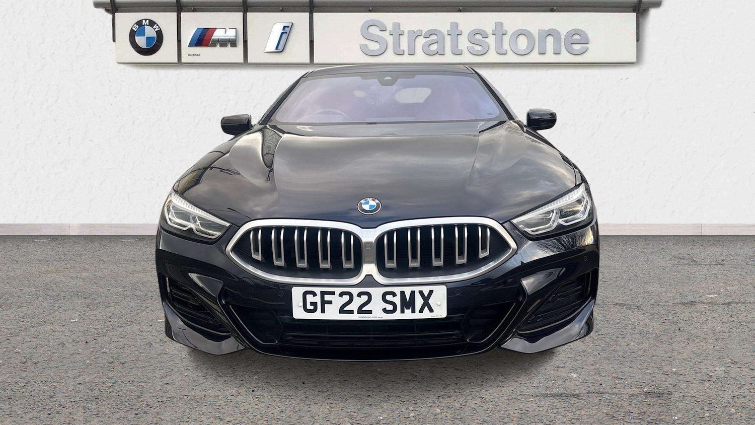 Used BMW 8 Series 2022 for sale - 76967714: Photo 21