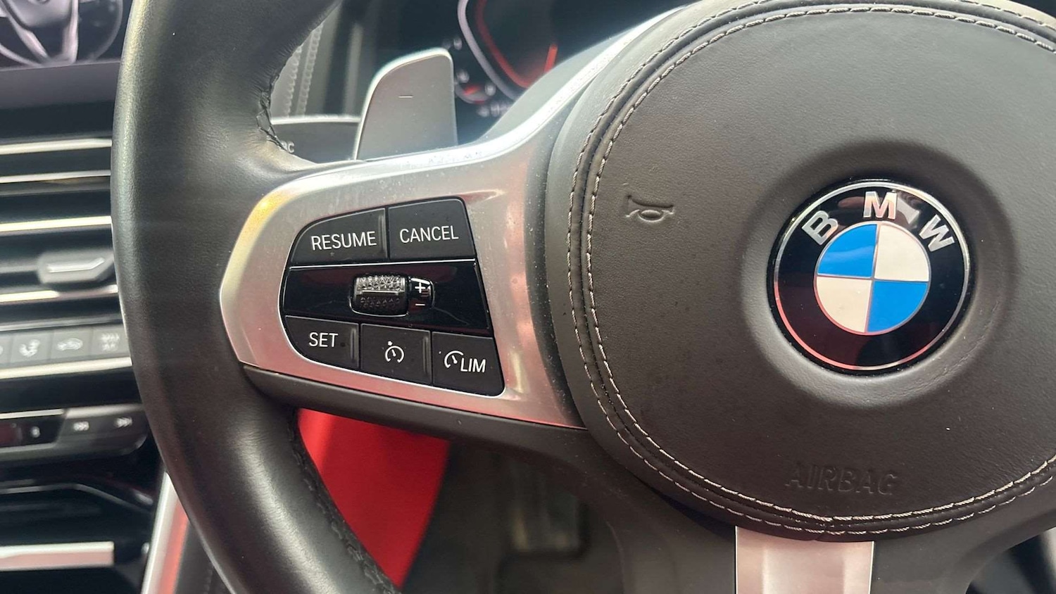 Used BMW 8 Series 2022 for sale - 76967714: Photo 22