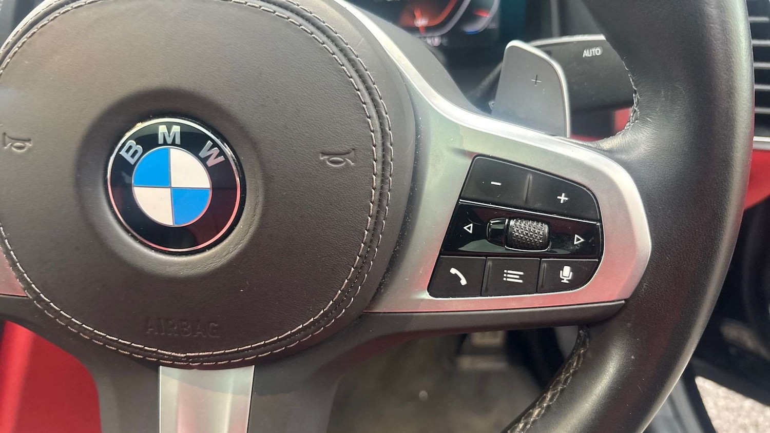 Used BMW 8 Series 2022 for sale - 76967714: Photo 23