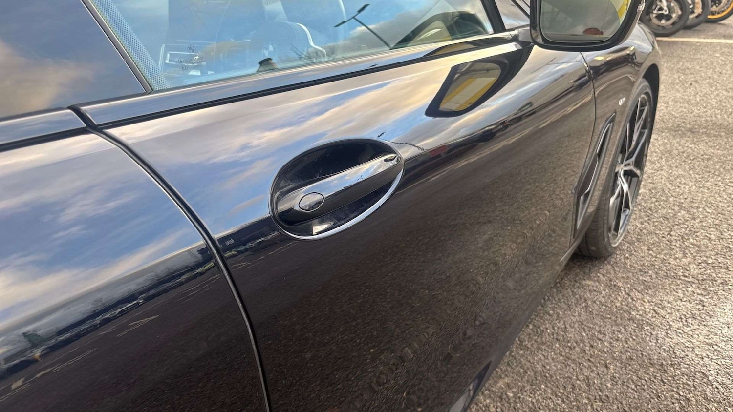 Used BMW 8 Series 2022 for sale - 76967714: Photo 26