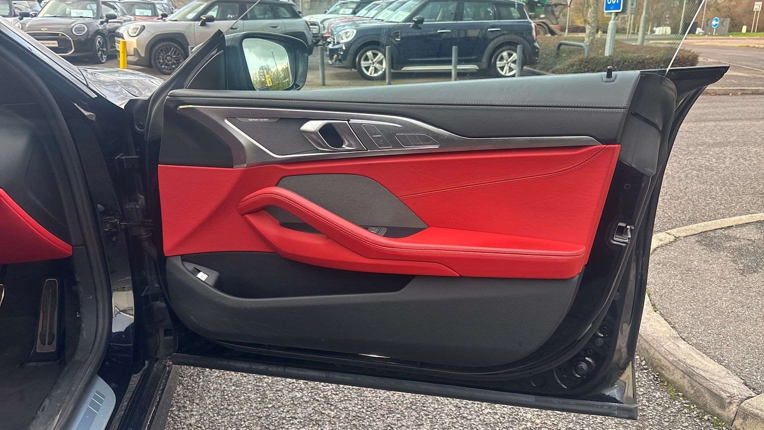 Used BMW 8 Series 2022 for sale - 76967714: Photo 27