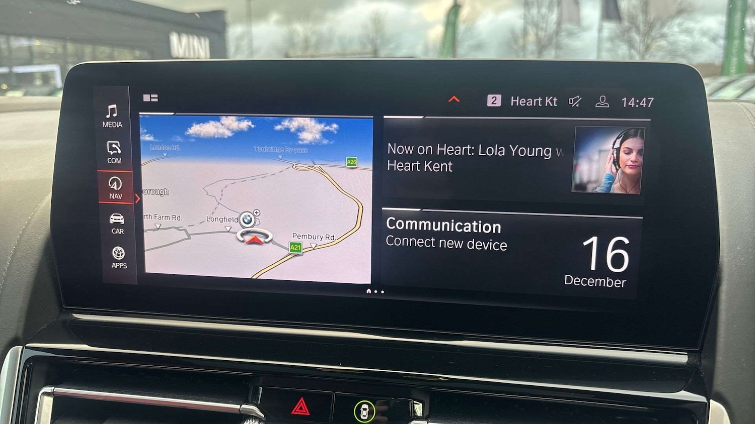 Used BMW 8 Series 2022 for sale - 76967714: Photo 31