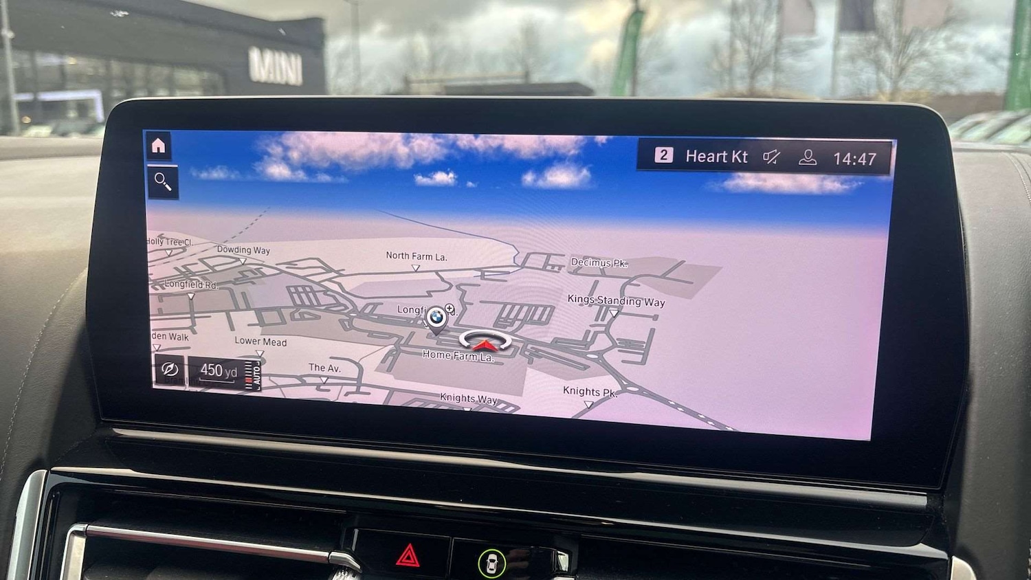 Used BMW 8 Series 2022 for sale - 76967714: Photo 33