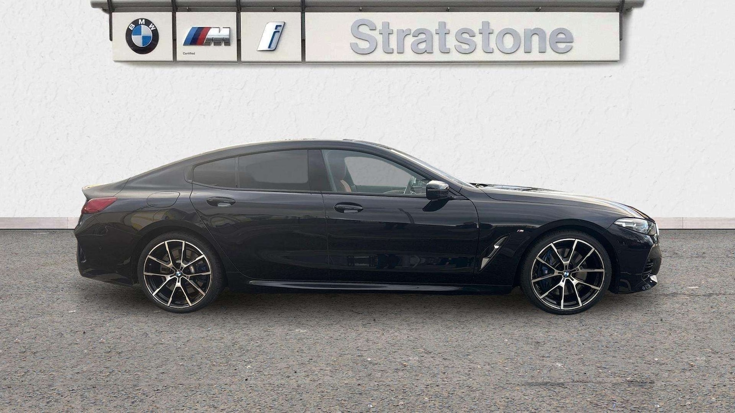 Used BMW 8 Series 2022 for sale - 76967714: Photo 4