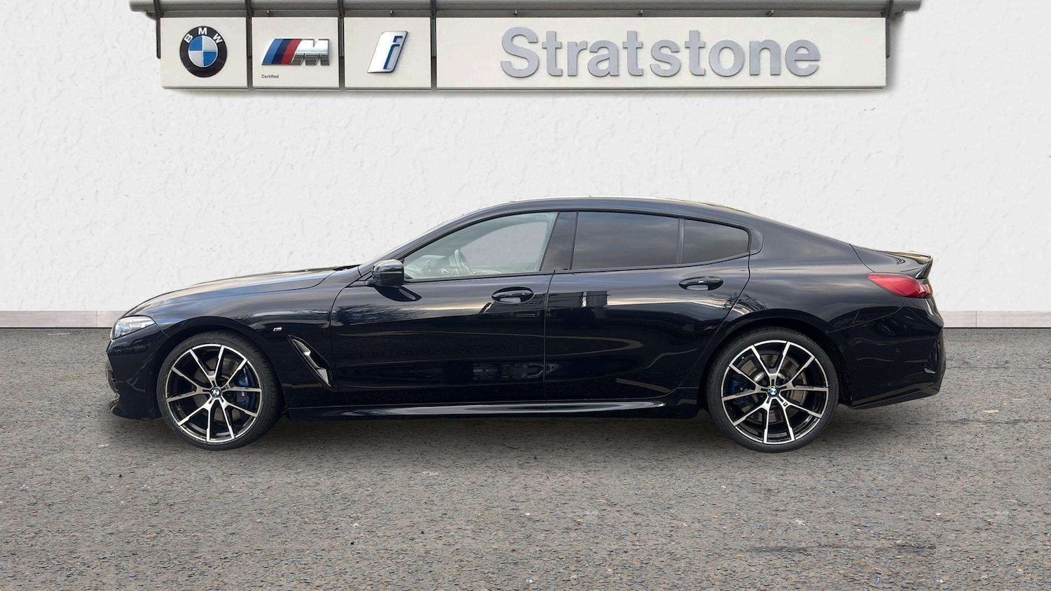 Used BMW 8 Series 2022 for sale - 76967714: Photo 5