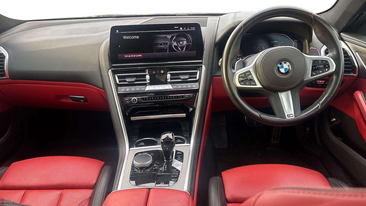 Used BMW 8 Series 2022 for sale - 76967714: Photo 6