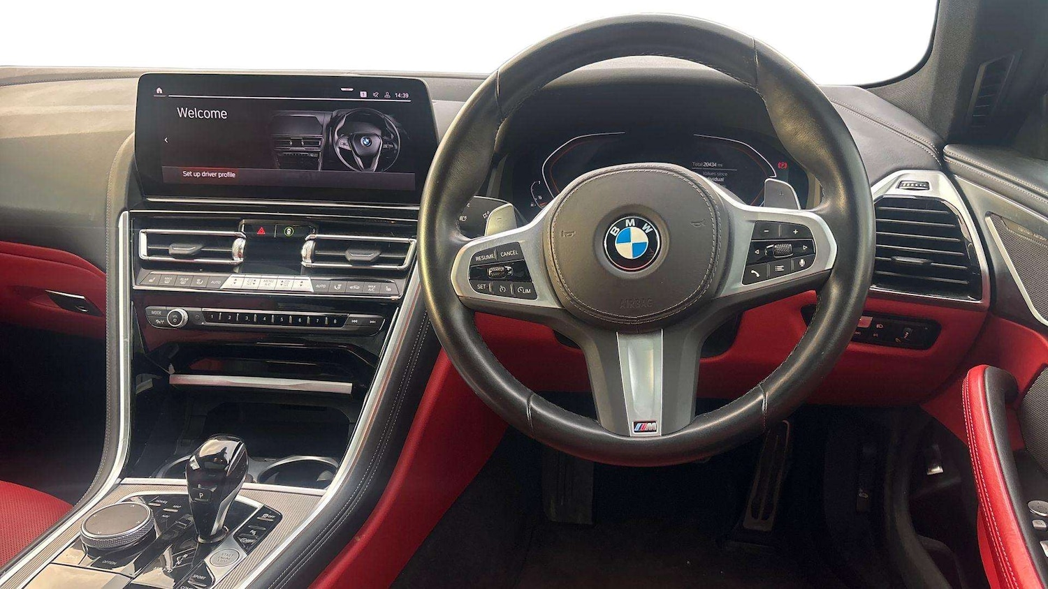 Used BMW 8 Series 2022 for sale - 76967714: Photo 7