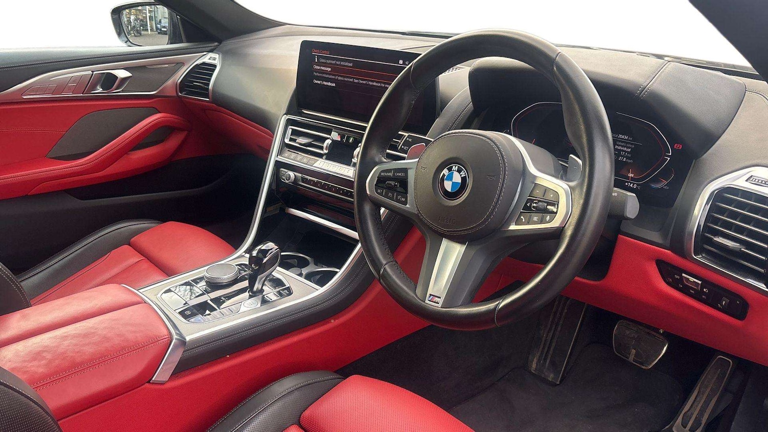 Used BMW 8 Series 2022 for sale - 76967714: Photo 8