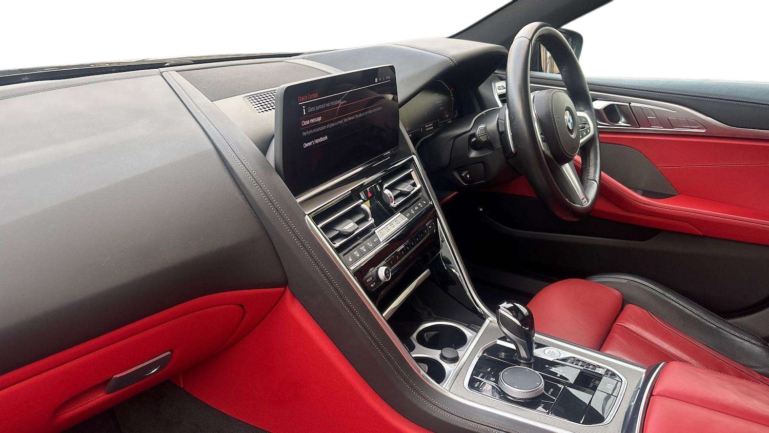 Used BMW 8 Series 2022 for sale - 76967714: Photo 9