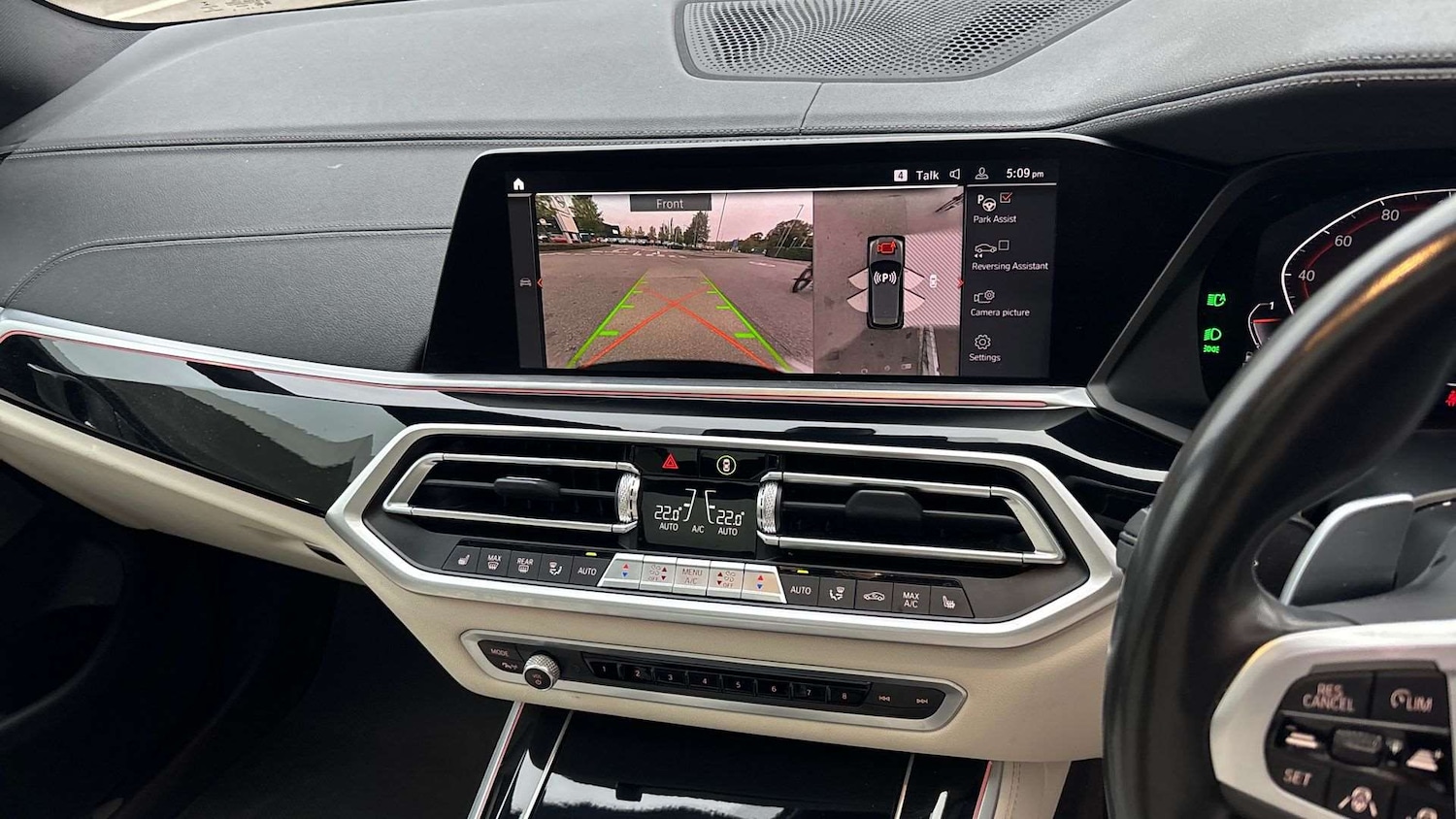 Used BMW X5 2022 for sale - 76249070: Photo 10