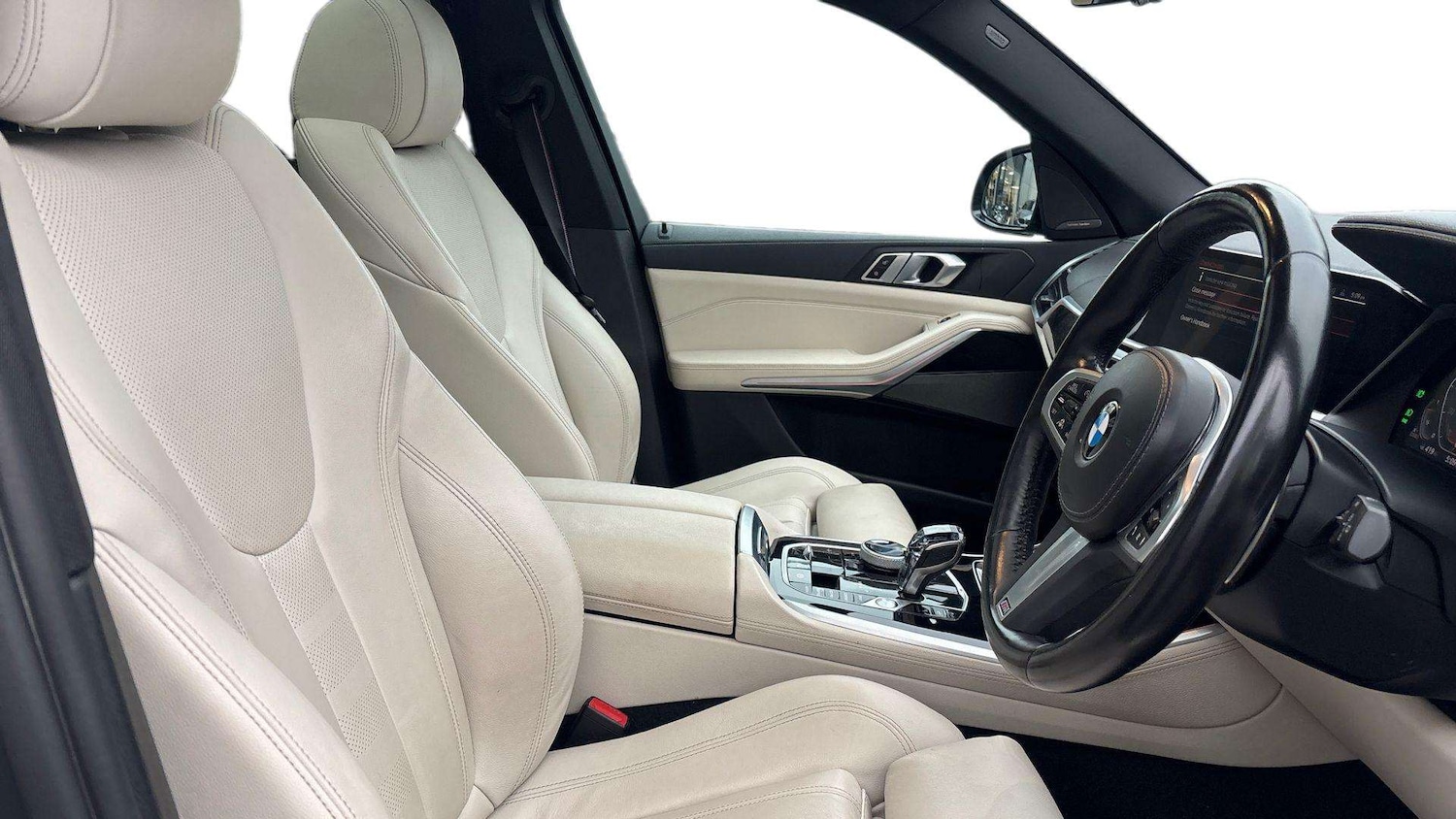 Used BMW X5 2022 for sale - 76249070: Photo 13